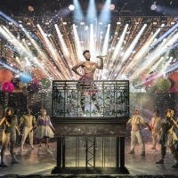 BWW Review: & JULIET, Shaftesbury Theatre