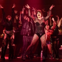 BWW Review: THE ROCKY HORROR SHOW at Ray Of Light Theatre Totally Rocks the House Photo