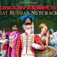 State Theatre To Present Great Russian Nutcracker Stream Photo