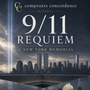 9/11 REQUIEM: A New York Memorial to Honor September 11 in Tribeca Photo