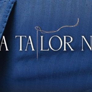 A TAILOR NEAR ME to be Presented at Florida Studio Theatre Photo