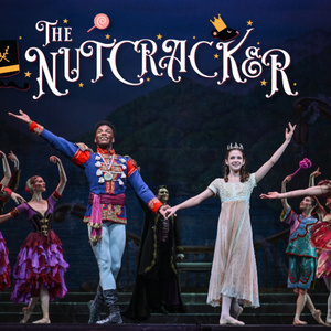 THE NUTCRACKER to Return for Ballet Rhode Island's 49th Season
