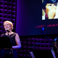 BWW Exclusive: Watch Liz Callaway Sing from Carmel Dean's WELL-BEHAVED WOMEN
