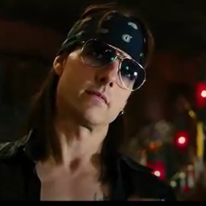 Tom Cruise Hopes to Star in More Musicals: My Goals Are Endless Photo