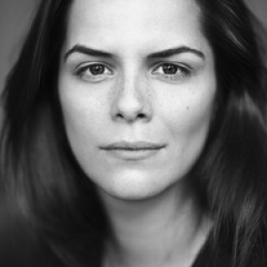 Cast Set For A PIANO FULL OF FEATHERS at Perth Theatre