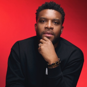 Keenan Scott IIs THE GENIUS OF BEING STUPID to Have Industry Reading Photo