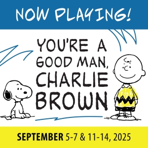 Review: YOU'RE A GOOD MAN, CHARLIE BROWN at Hanover Little Theatre Photo