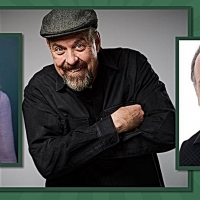 Saint Paddy's Comedy/Dance Spectacular Returns to Portsmouth