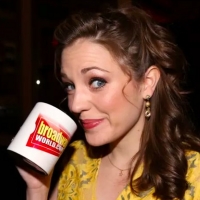 Wake Up With BWW 3/19: Seth Rogen Live-Tweets CATS, Upcoming Online Events, and More!