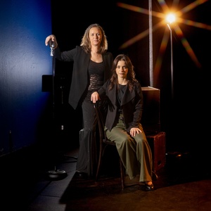 Alexa Connelly And Carrie Conklin: The New Leadership at Gettysburg Community Theatre Photo