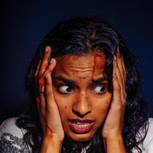 Abby Govindan to Make Edinburgh Fringe Debut With PUSHING 30 Photo
