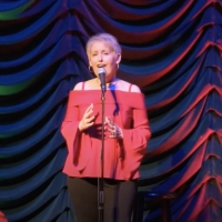 VIDEO: Watch Liz Callaway Sing 'We Need a Little Christmas' from Home for the Holiday Photo