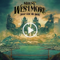 West Coast Supergroup Mount Westmore Release 'Free Game' Photo