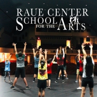 Raue Center School For The Arts Announces Fall 2022 Semester Classes Photo