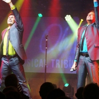 OH WHAT A NIGHT! Musical Tribute To Frankie Valli & The Four Seasons Comes To Overture Cen Photo