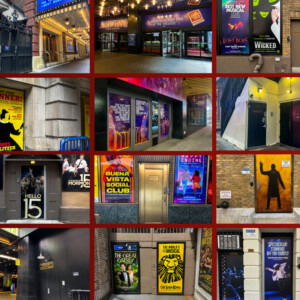 How to Stage Door on Broadway: Everything You Need to Know Photo