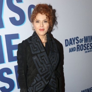 Bernadette Peters & Lea Salonga Will Lead STEPHEN SONDHEIM'S OLD FRIENDS in LA and…