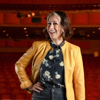 Full Cast Announced for Paige Davis Led Production of HELLO, DOLLY! at PTC