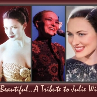 Sue Matsuki To Present BUT BEAUTIFUL... A TRIBUTE TO JULIE WILSON at The Green Room 4 Video