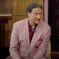 VIDEO: Jimmy Smits Talks IN THE HEIGHTS Opening at Tribeca Film Festival on LIVE…