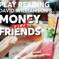 Ensemble Theatre Announces It Is Opening Its Doors To Play Readings Of David…