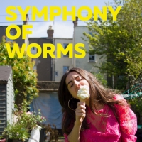 SYMPHONY OF WORMS Comes to Smock Alley Boys School Photo