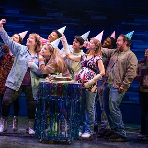 Tickets Now On Sale for KIMBERLY AKIMBO at Shea's Performing Arts Center Photo