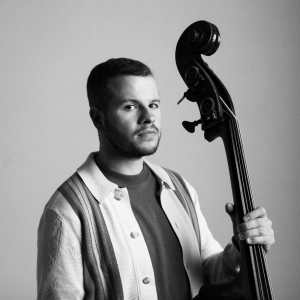 Award-Winning Bassist/Composer Emiliano Lasansky Presents Debut Album