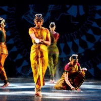 BRIC CELEBRATE BROOKLYN! Presents Ragamala Dance Company: Sacred Earth With Live Musi Video