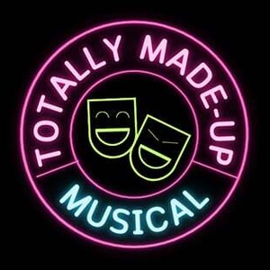 Stage West to Present FIRST TUESDAY: TOTALLY MADE-UP MUSICAL Photo