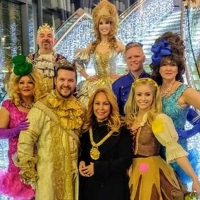  Epstein Entertainments Chooses The Lord Mayor's Charity Appeal For Official Panto Ch Photo