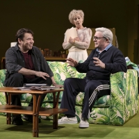 Recap the Works of Sharr White on Stage and Screen