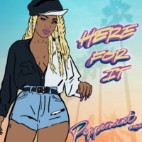 LISTEN: Peppermint Releases New Single 'Here For It' Photo
