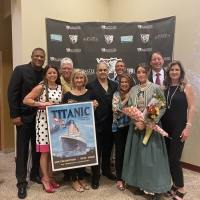 Sustainable Producer Antonio Saillant Sets Sail With TITANIC at The Manatee…
