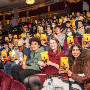 WICKED, HAMILTON and More to Take Part in Kids’ Night on Broadway