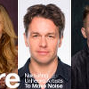 Courtney Stapleton, Julian Ovenden, Laura Baldwin, and More Join Overture Showcase 2023 at Photo