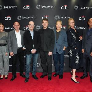 Photos: DEXTER: RESURRECTION & DEXTER 20th Anniversary Celebrated at PaleyFest NY Photo