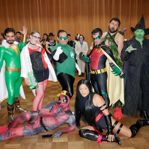 Q CON 2026 To Return To West Hollywood As Part Of Pride Month Photo