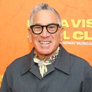 Video: How Robert Horn Is Bringing HERCULES to the Stage Photo