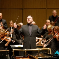 New West Symphony's 'Global Sounds, Local Cultures' Season Continues with A TOUR OF I Photo