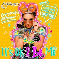 Twinkle Time Releases EDM Anthemic Single 'Its Ok 2 Be Me'/ A Mi Me Gusta Ser Yo' Photo