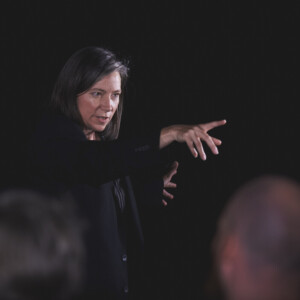 INSTRUCTIONS FOR A SEANCE to be Presented at Milwaukee Repertory Theater Photo