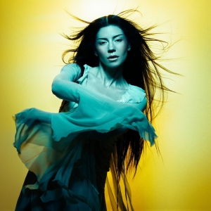 MARINA Sets 'Princess of Power' Headline Tour for North America This Fall Photo