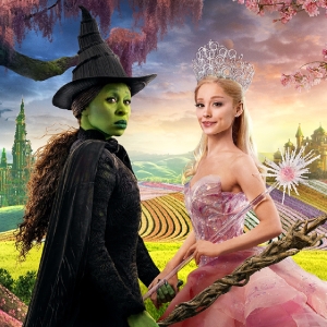 WICKED ya a la venta en formato digital