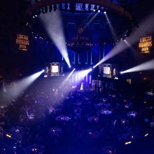 Libera Awards Open Submissions for 2027 Ceremony Photo