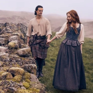 Video: OUTLANDER: BLOOD OF MY BLOOD Series Premiere Sneak Peek Clip Video