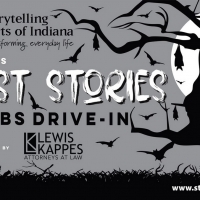 GHOST STORIES Brings the Scares to Tibbs Drive-In