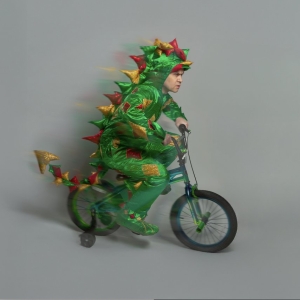 Penn Jillette And Piff The Magic Dragon Announce 2026 UK Tour PIFF & POP’S MAGIC SH Photo