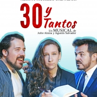 30YTANTOS EL MUSICAL se estrena este sábado Photo