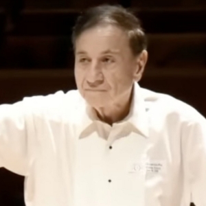 Video: Good Morning America Pays Tribute to the Late Richard M. Sherman